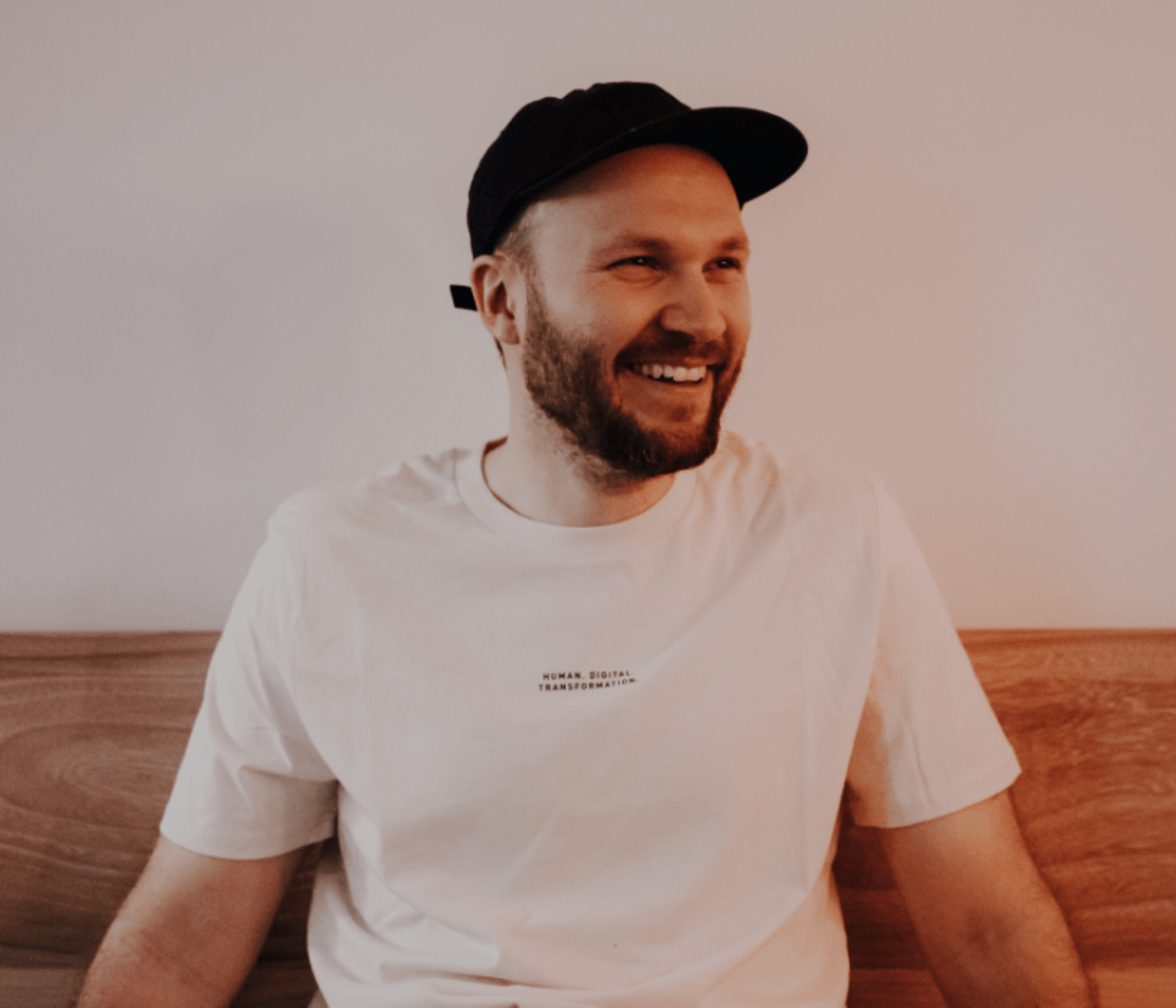 Christian Hermann - Experte für Social Media Marketing