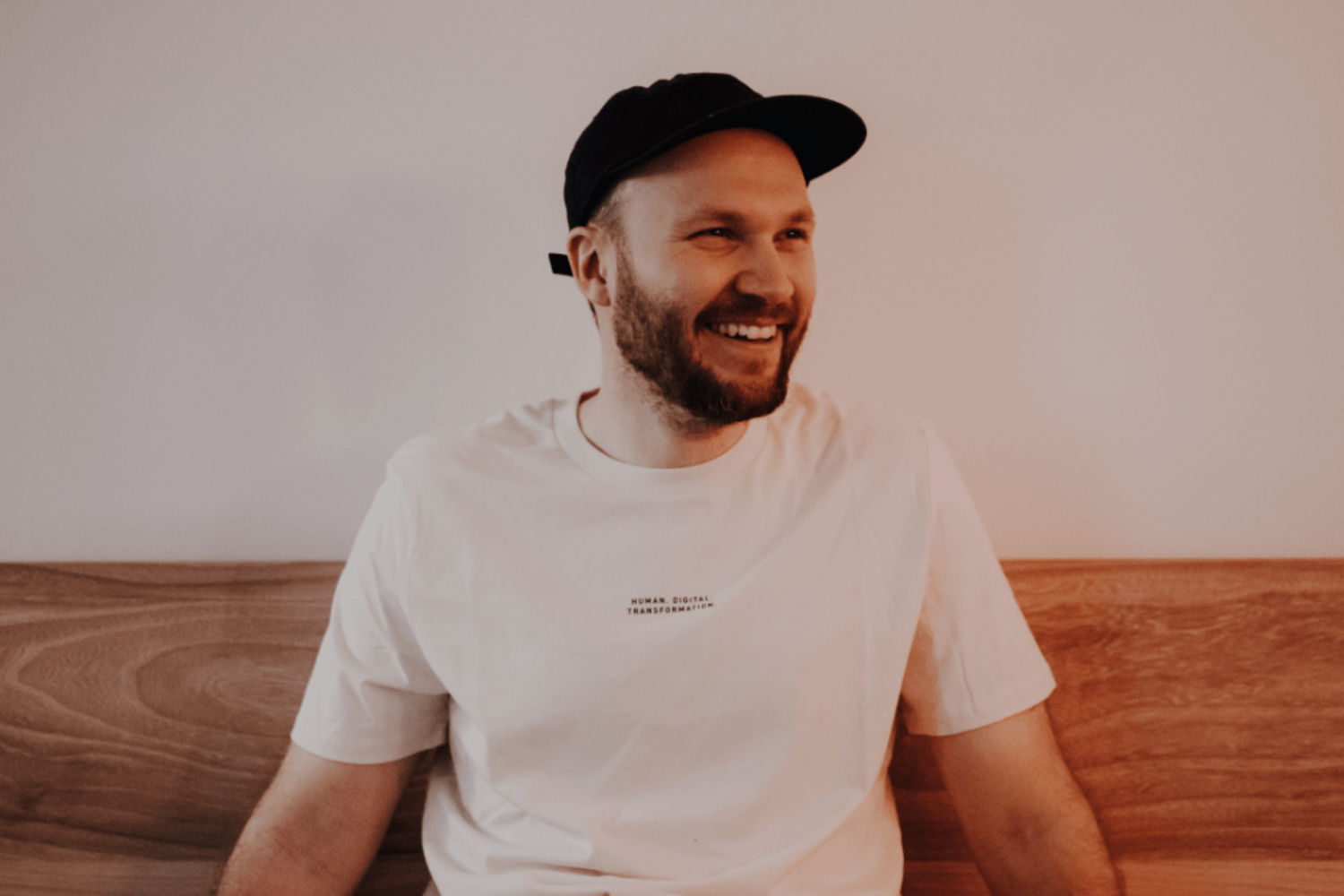 Christian Hermann - Experte für Social Media Marketing