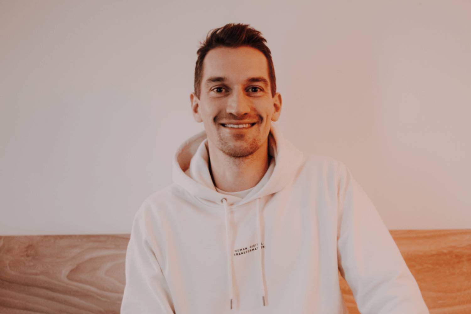 Florian Holtz - Founder & Online Marketing Strategist