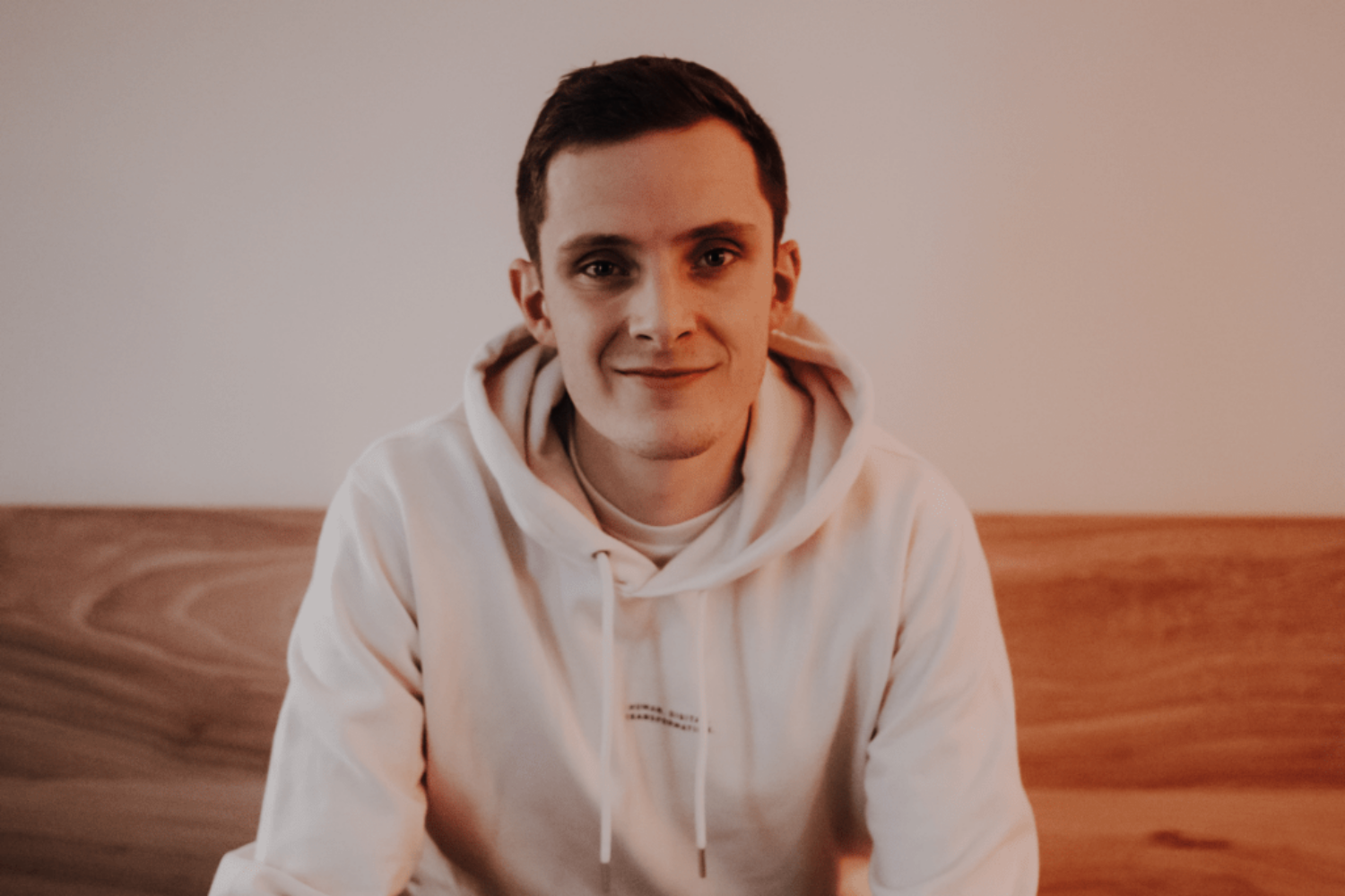 Sebastian Hess - Experte in Projektmanagement, Data & Analytics