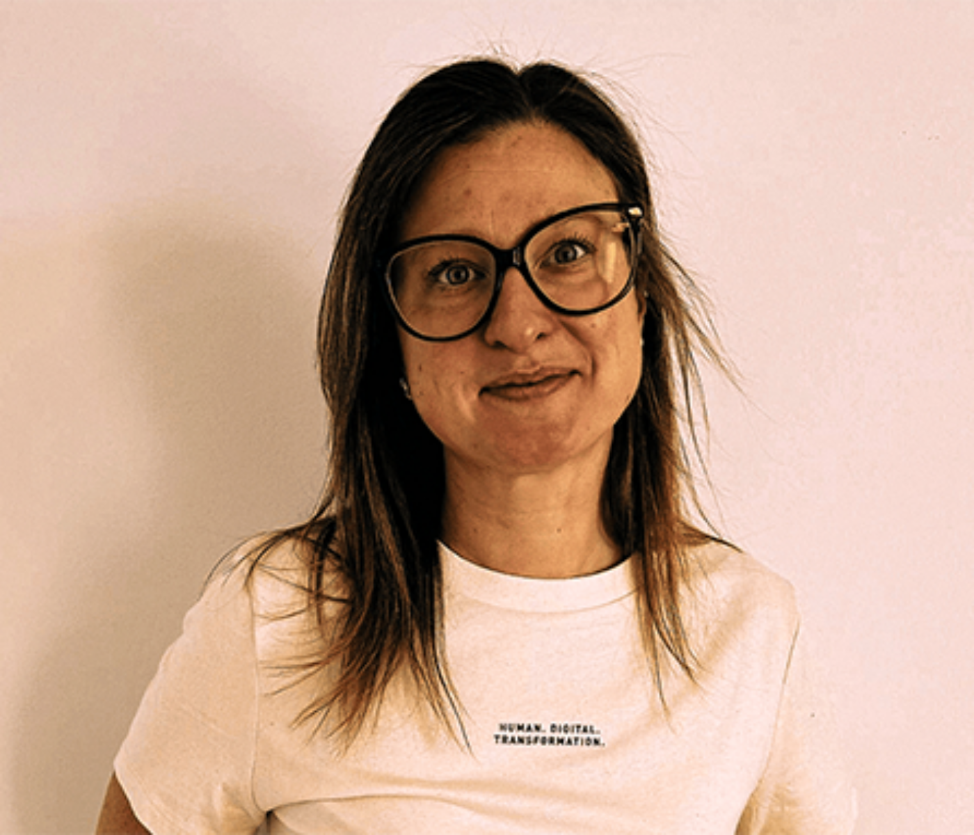 Lynn Brusselairs - Expertin für Finance und Business Modeling