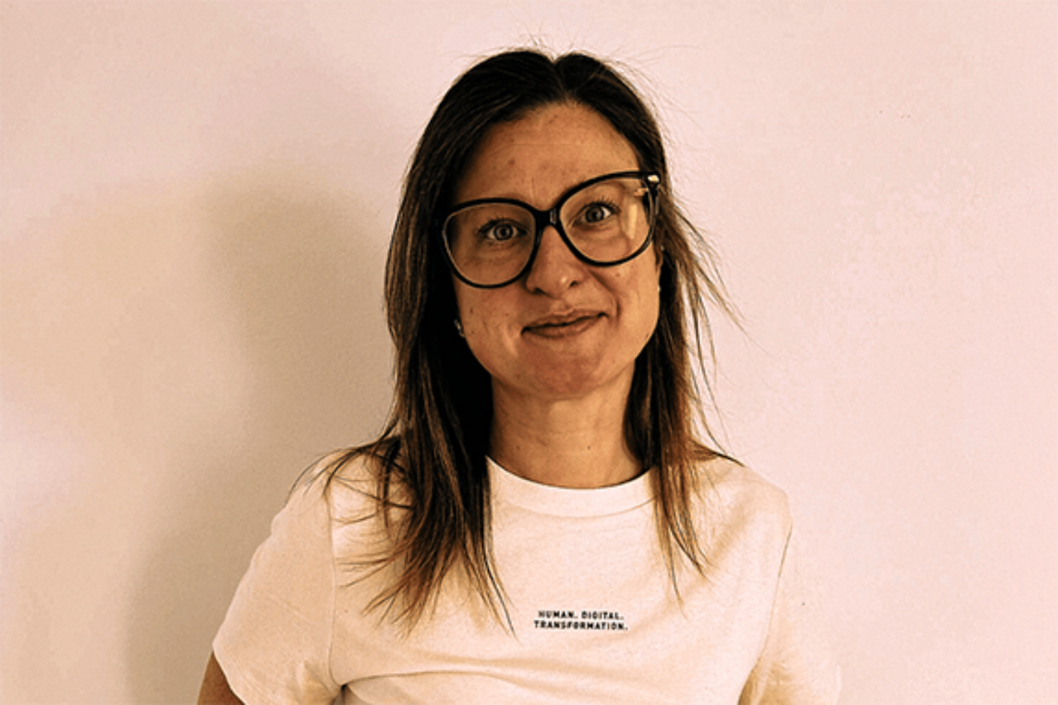 Lynn Brusselairs - Expertin für Finance und Business Modeling