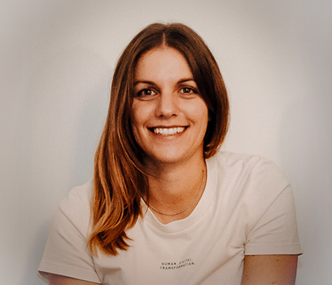 Anja Heidinger - Expertin für Branding und Projekt Management