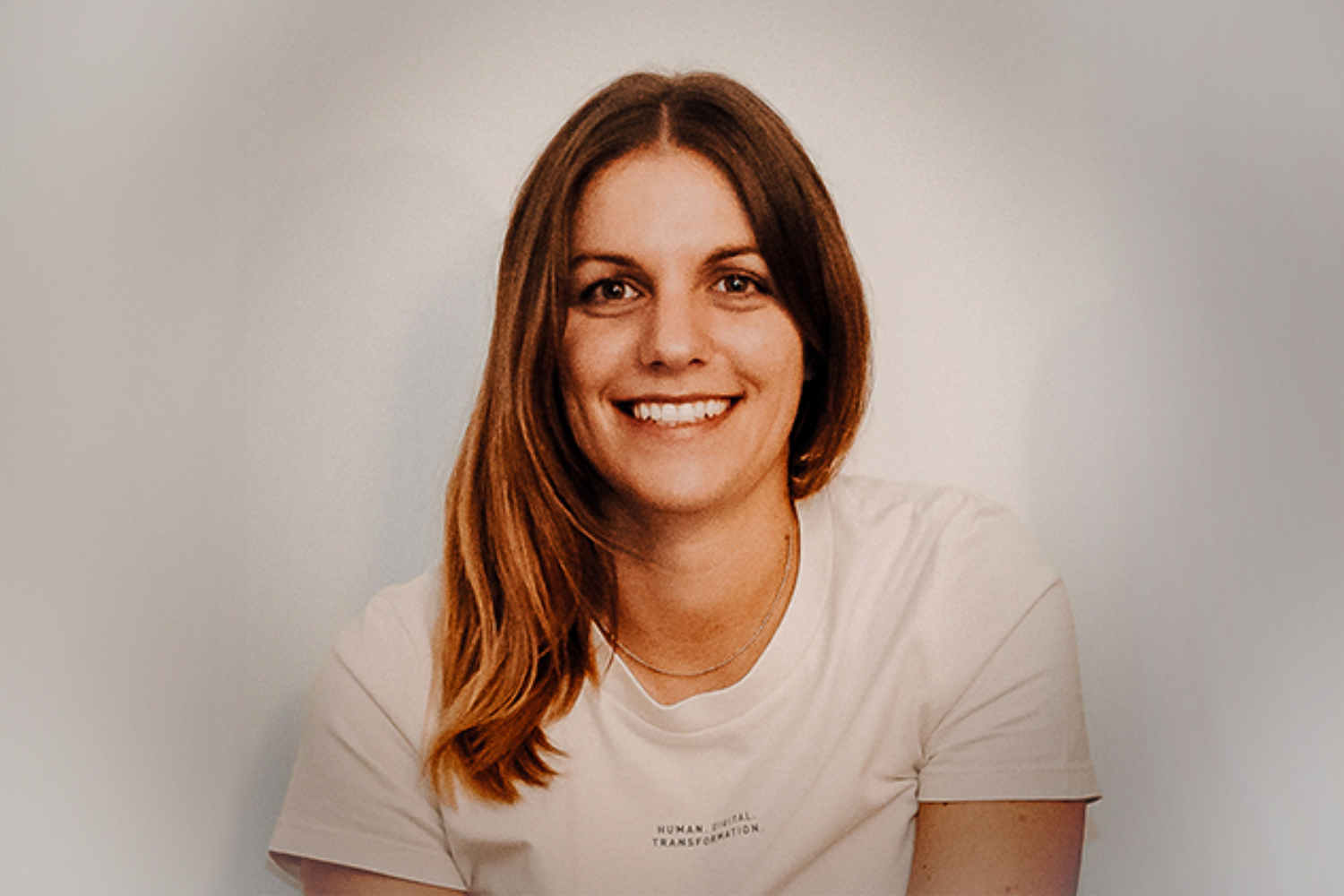 Anja Heidinger - Expertin für Branding und Projekt Management