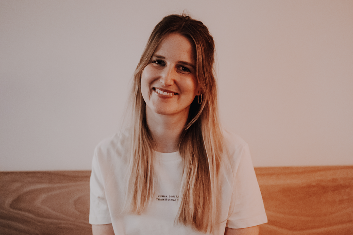 Isabelle - Expertin - UX & Art Director