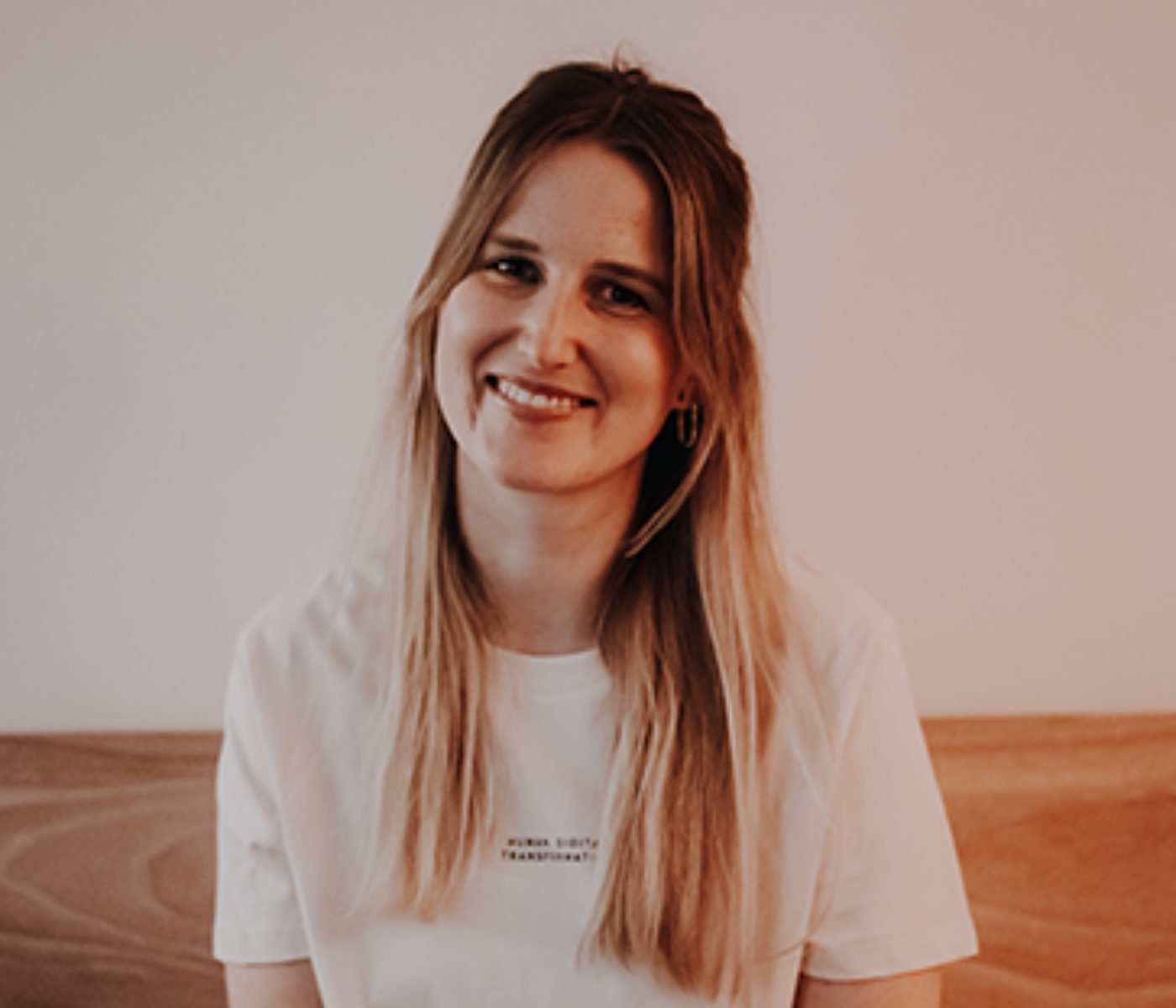Isabelle - Expertin - UX & Art Director